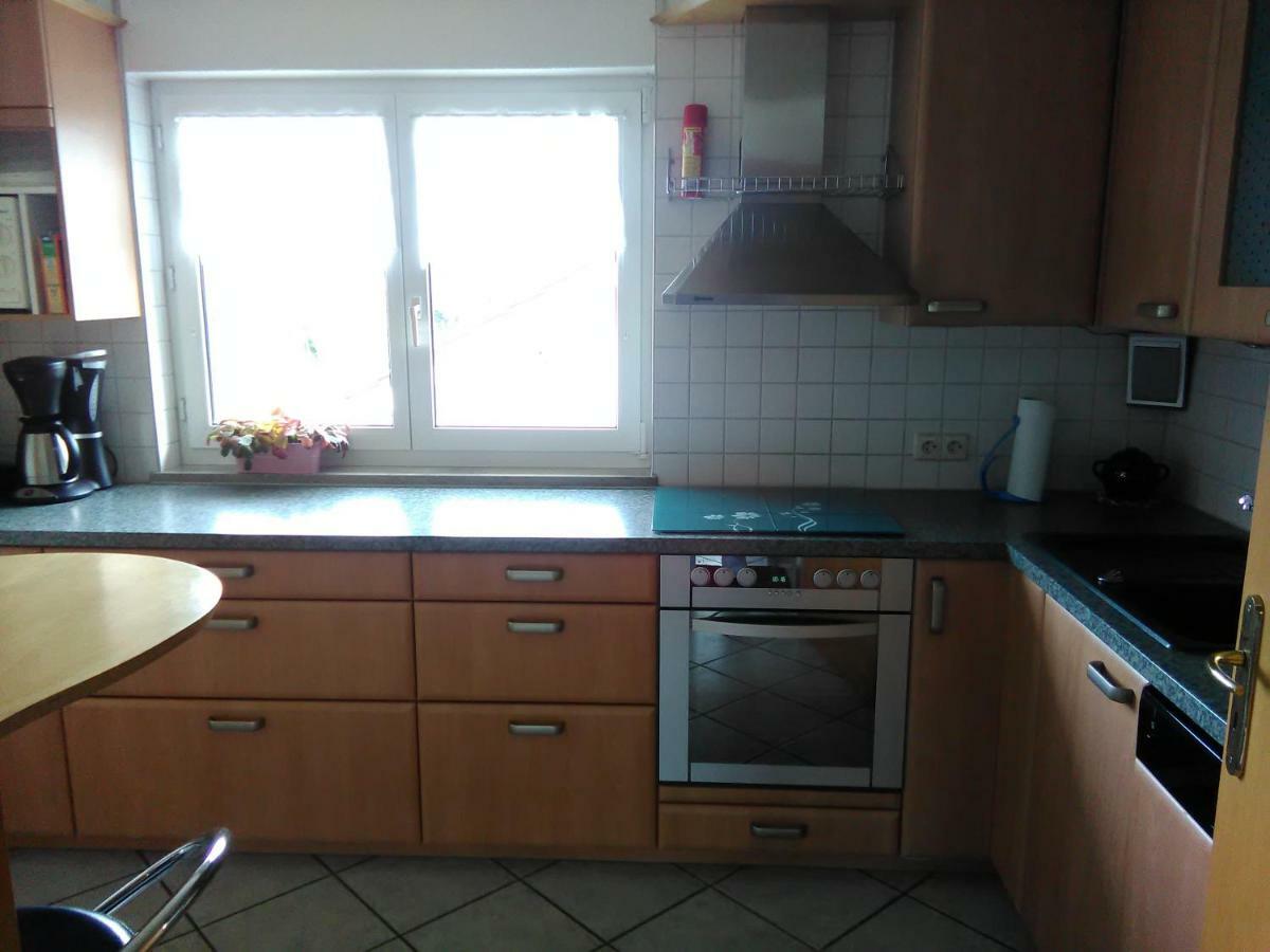 Ferienwohnung Hops دايزندورف المظهر الخارجي الصورة