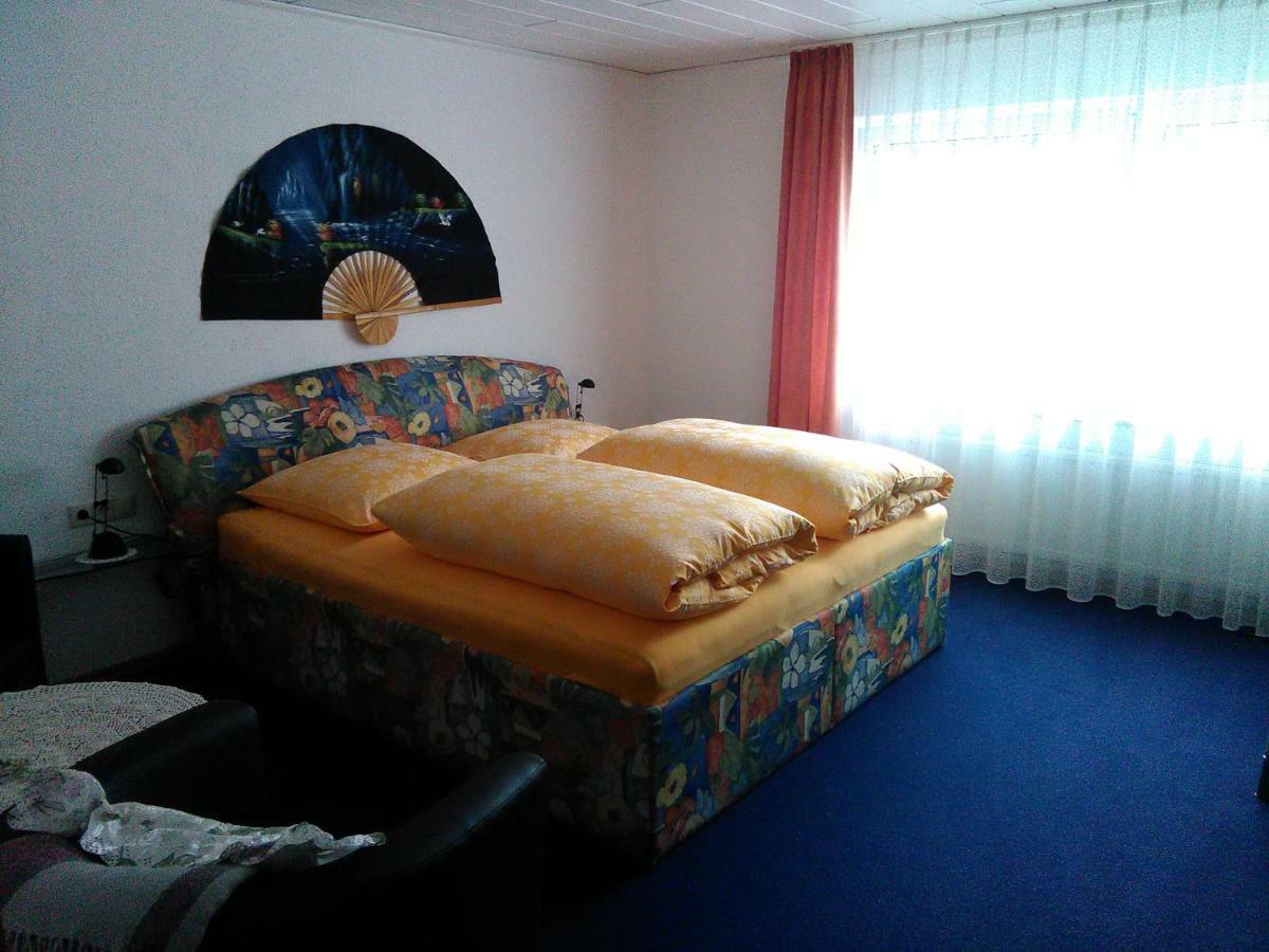 Ferienwohnung Hops دايزندورف المظهر الخارجي الصورة