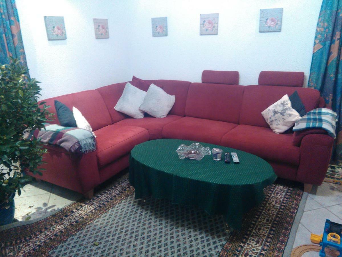 Ferienwohnung Hops دايزندورف المظهر الخارجي الصورة