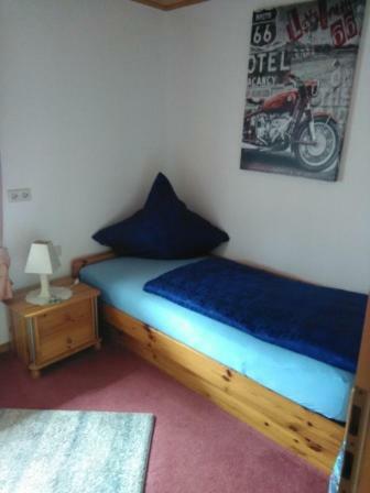 Ferienwohnung Hops دايزندورف المظهر الخارجي الصورة