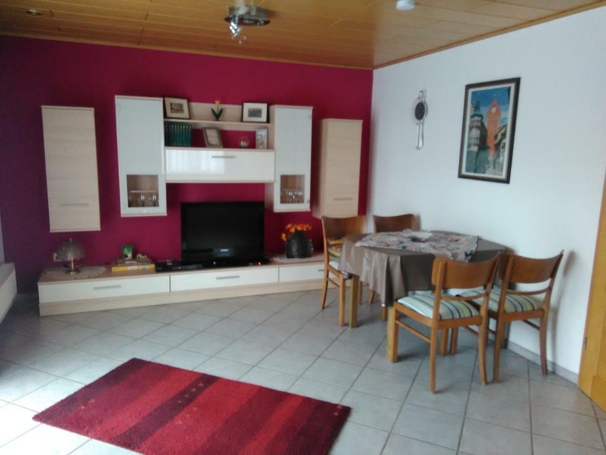 Ferienwohnung Hops دايزندورف المظهر الخارجي الصورة